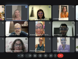 Antecipação do 25º Enatespo alinhada com as conferências livres do controle social no SUS