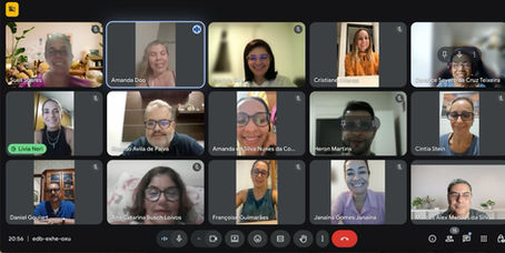 Antecipação do 25º Enatespo alinhada com as conferências livres do controle social no SUS