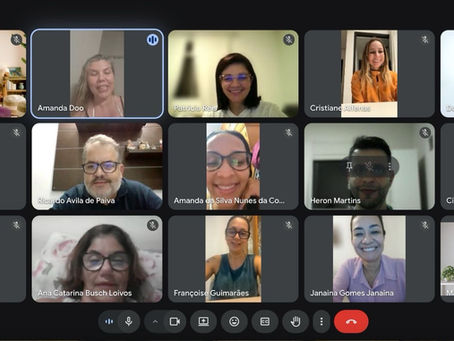 Antecipação do 25º Enatespo alinhada com as conferências livres do controle social no SUS