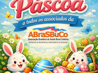 Mensagem de Páscoa