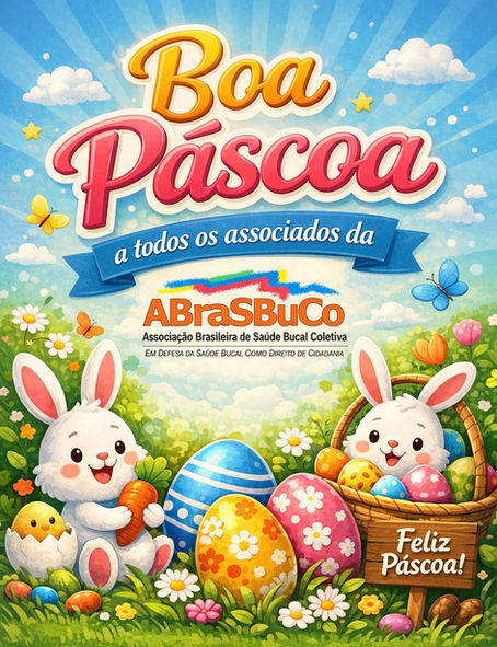 Mensagem de Páscoa
