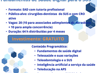 Abrasbuco oferece curso de atualização a seus associados 
