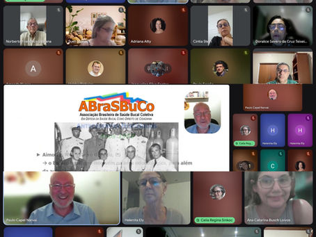 Abrasbuco aprova atualização em seu estatuto 