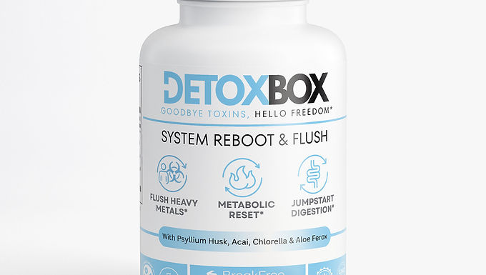 DetoxBox™