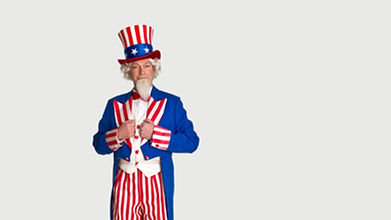 uncle sam