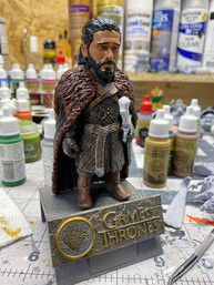 Jon Snow