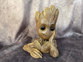 Groot Planter