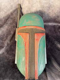 Fett Tiki