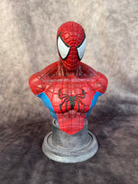 Spider-Man Bust
