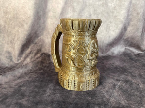 Fantasy Mug Can Holder