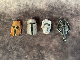 Mando Magnets