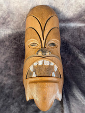 Chewy Tiki