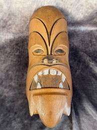 Chewy Tiki