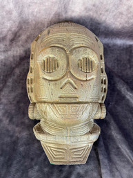 C3P0 Tiki