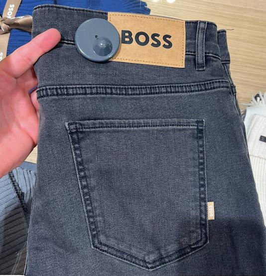 BOSS Men's Jeans