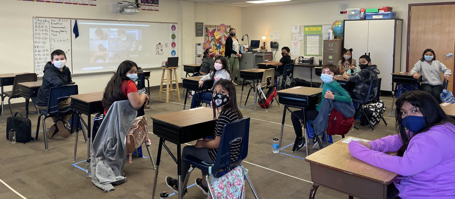 Making a Website for AZ Education