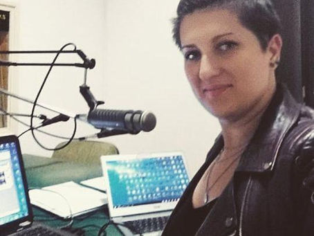 Arriving in Phoenix, Arizona and my first introduction