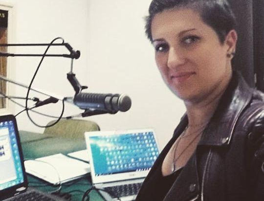 Arriving in Phoenix, Arizona and my first introduction