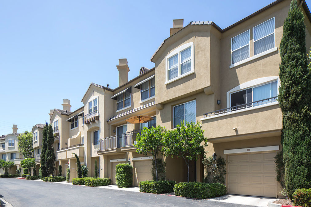 Successful Private Residence Acquisition in Irvine