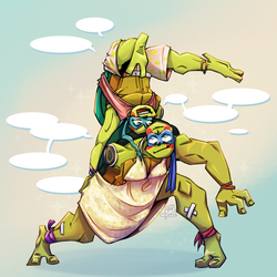 2AL_Fanart_3