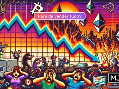 Colapso nos preços: o que fazer neste momento do mercado?
