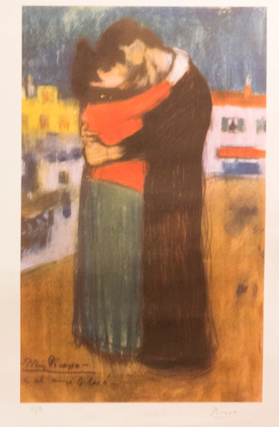 Lovers
