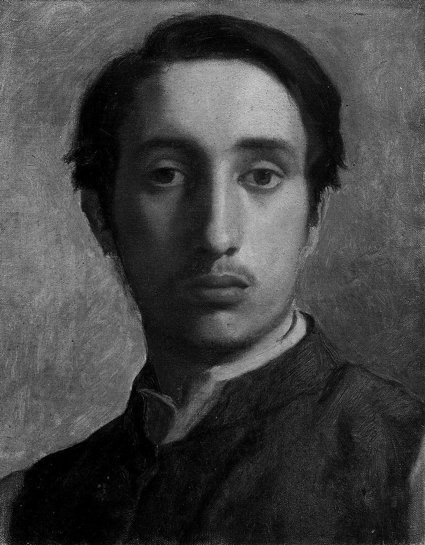 Edgar Degas