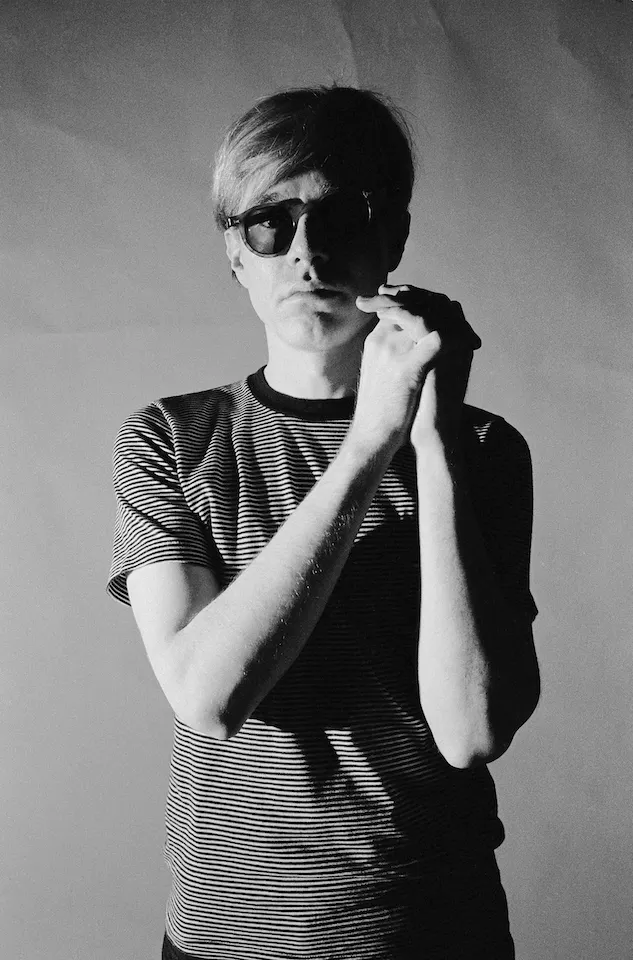 Andy Warhol