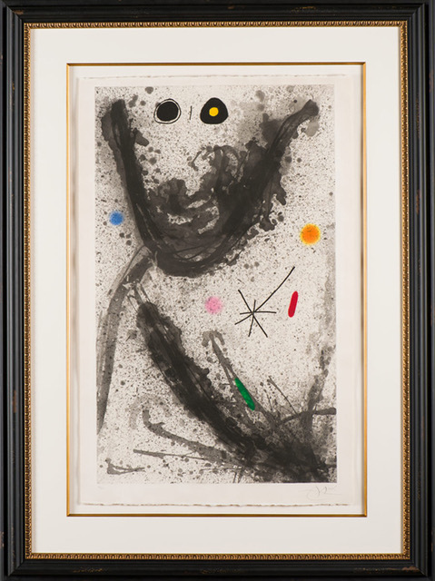 "Le Puisatier" 1969