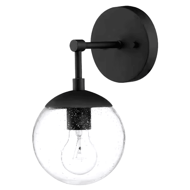 Thumbnail: 1 Light Wall light