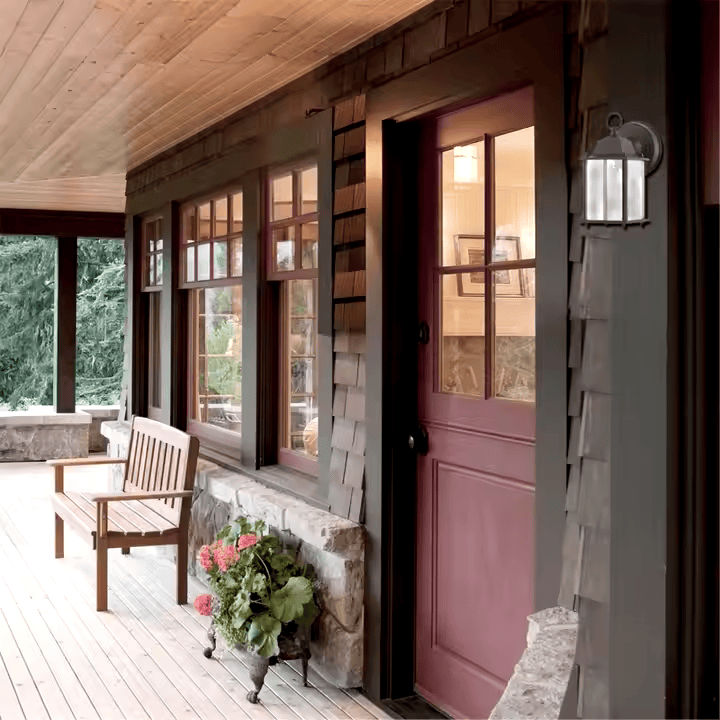 Thumbnail: Outdoor light