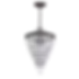 3 Light Chandelier