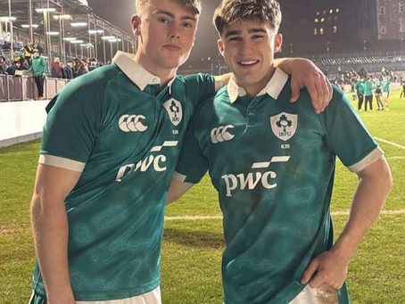 World Rugby U20 Championship