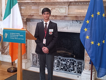 Science for Development Showcase