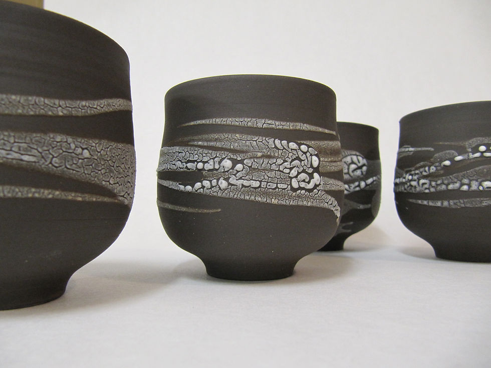 tasses