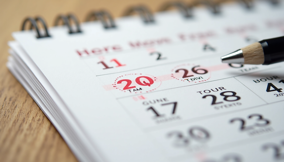 Understanding Irregular Cycles: Insights from Western and Traditional Chinese Medicine