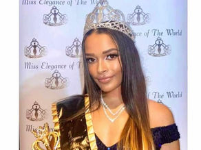 Crowning of me by Miss Elegance Banner🇬🇧