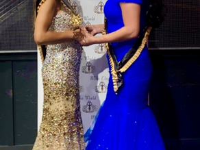 Holding hands with one of the Queens 🇬🇧👑