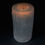 Thumbnail: Selenite Cylinder Candle Holder - 15 cm
