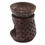 Thumbnail: Small Soapstone Oil Burner 8cm - Classic