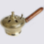 Thumbnail: Ornate Censer Incense Burner