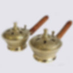 Thumbnail: Ornate Censer Incense Burner