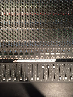 SSL Board Labeling