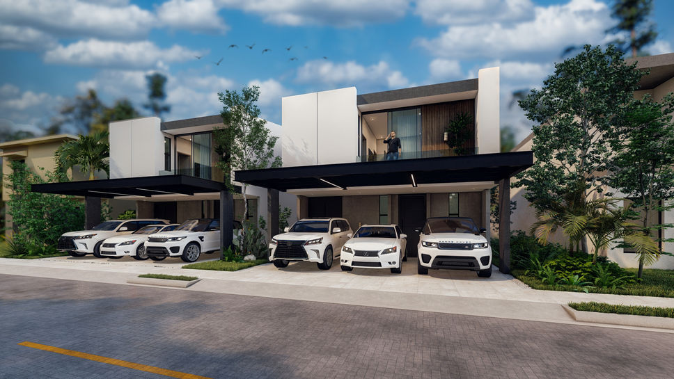 Casa Oasis