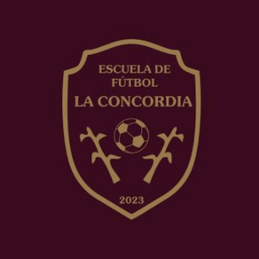 La Concordia, un nuevo proyecto para formar desde el fútbol base