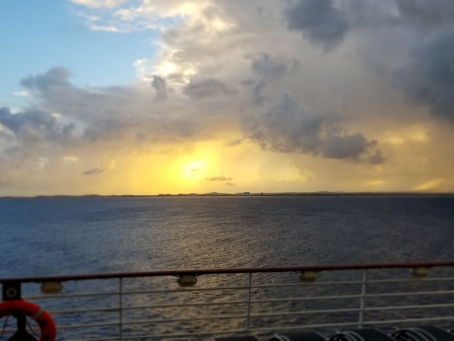 Ultimate Aruba: Free...dom to Relax- Trip Report 