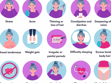 Apparently We All Get a Different Version of This Disaster