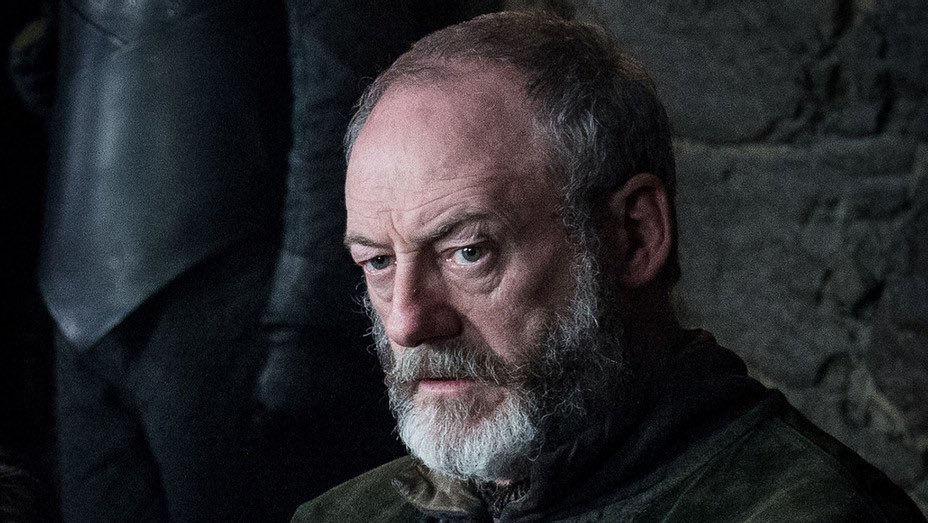 A GOT quote by Davos
