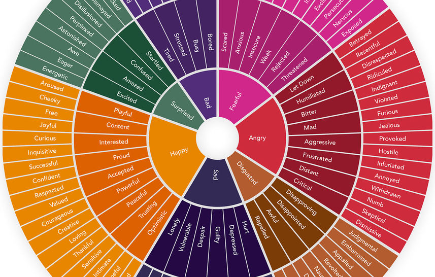 DBT Skills Cheat Sheet