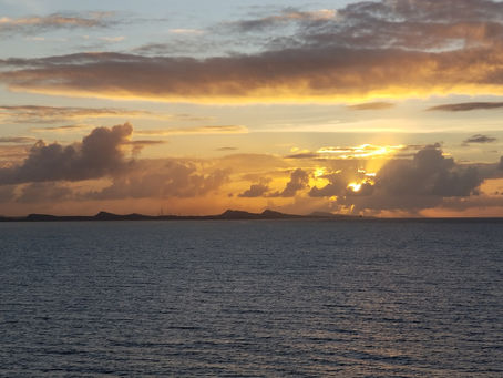 Curacao: Free...dom to Relax- Trip Report 